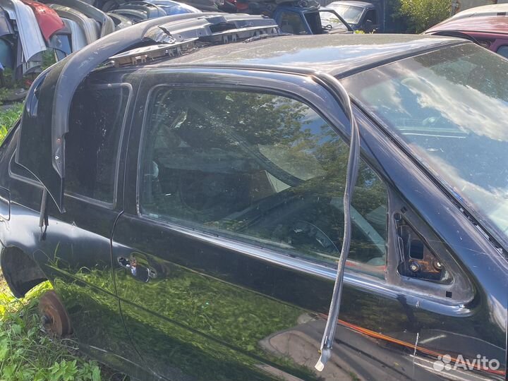 Стекло боковое pointer