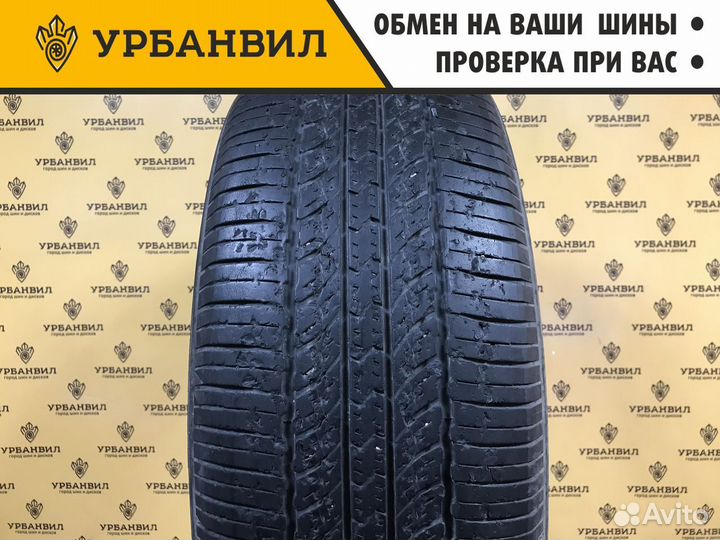 Toyo Open Country A20 245/55 R19 103T