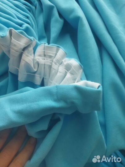 Портьера 1 шт б/у