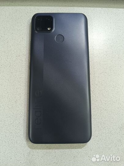 realme C25s, 4/64 ГБ