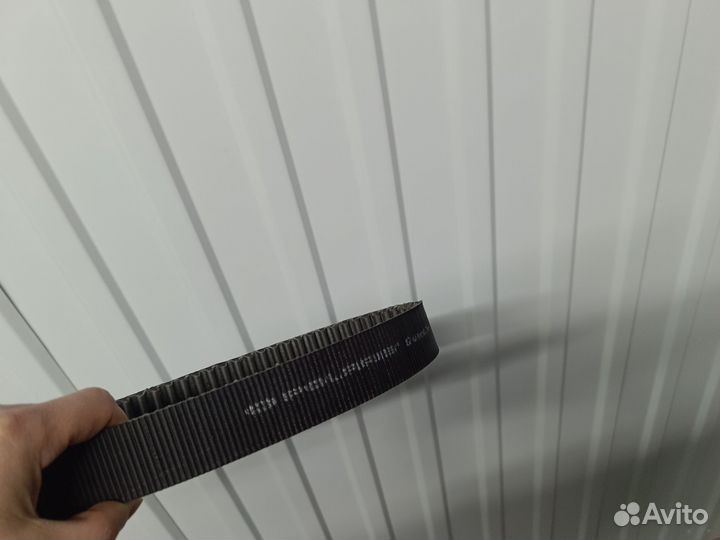 Ремень кпп pro rmk qwick drive 2206328