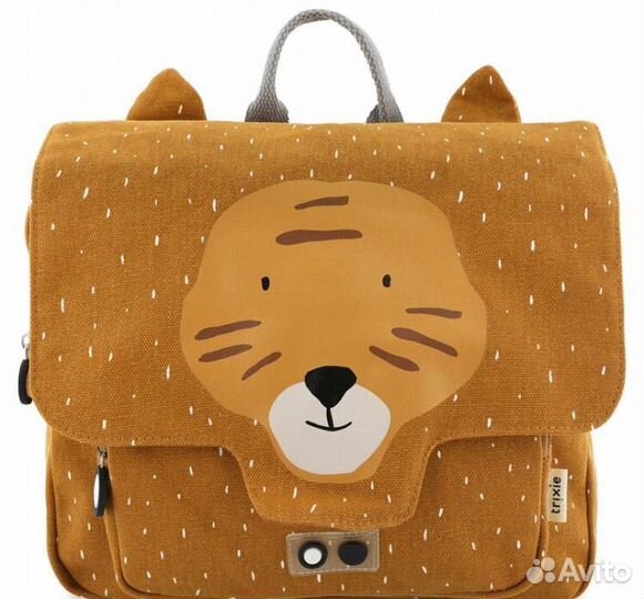 Детский ранец Trixie новый