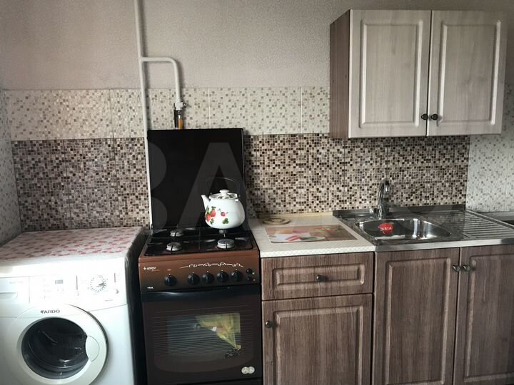 1-к. квартира, 35 м², 7/9 эт.