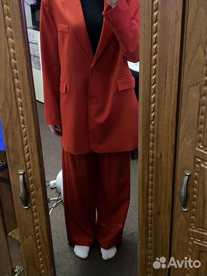 Костюм классика женский