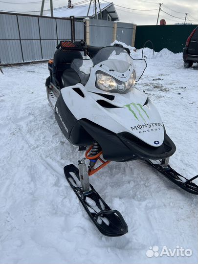 Polaris 800