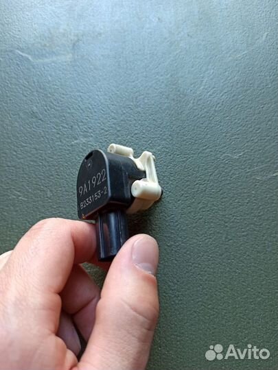 Дaтчик положения кузова Toyota Lexus