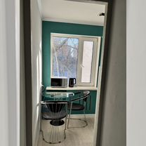 1-к. квартира, 29,3 м², 5/5 эт.