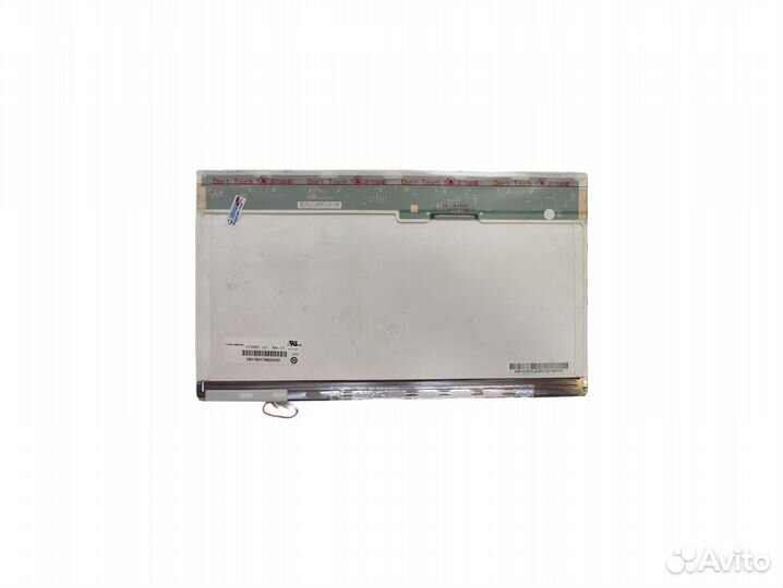 Матрица (экран) 15.6