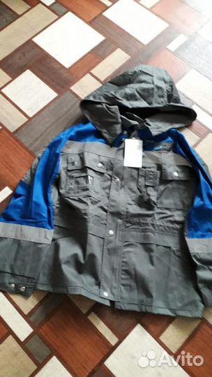 Спец одежда