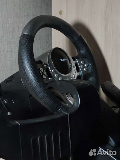 Defender Forsage gtr