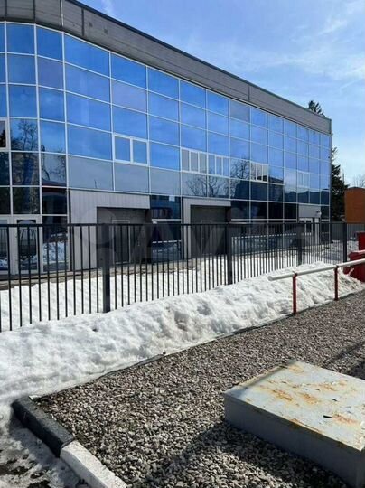 Сдам помещение свободного назначения, 300 м²