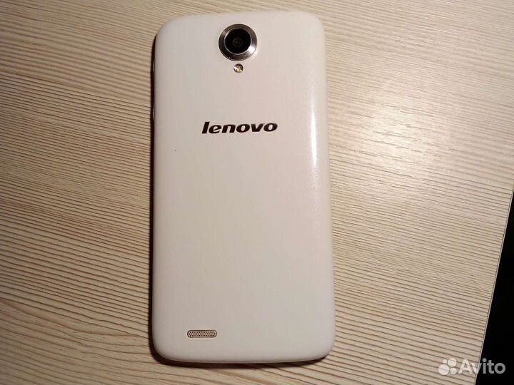 Мобильные телефоны lenovo