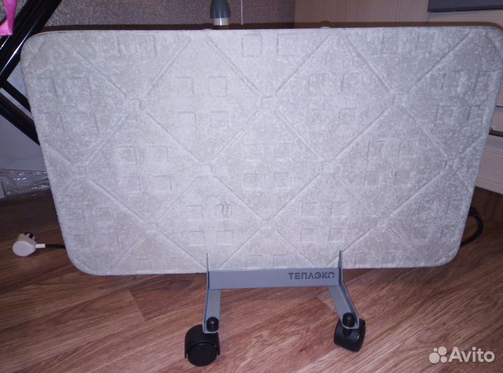 Продаётся обогреватель теплоэко