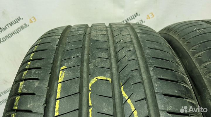 Bridgestone Alenza 001 275/40 R20 94Y