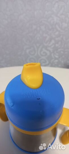 Поильник Thermos