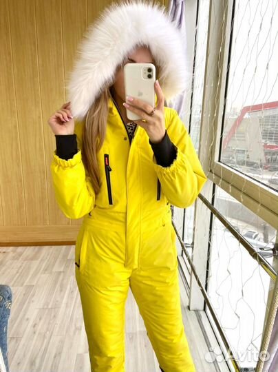 Комбинезоны новые