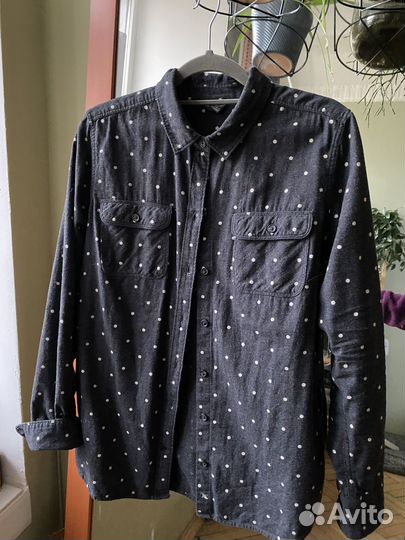 Рубашка женская