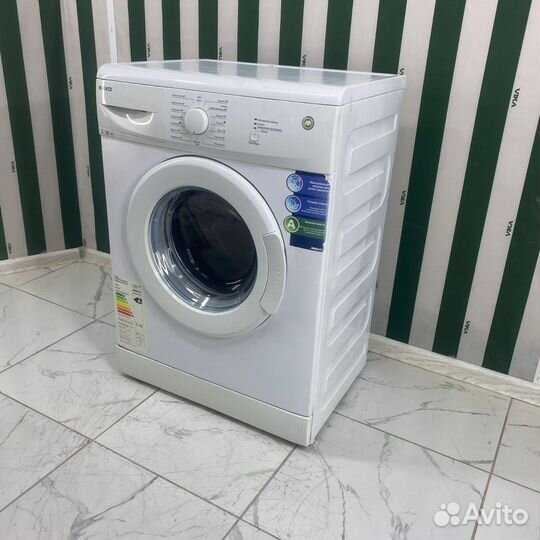 Стиральная машинка бу с гарантией и доставкой