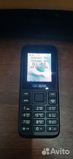 Alcatel 1066D