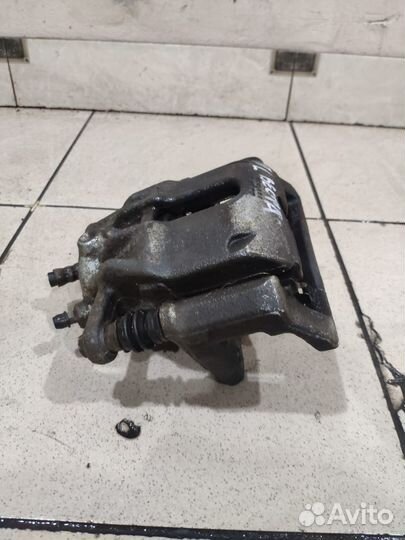 Тормозной суппорт перед лев LADA Vesta