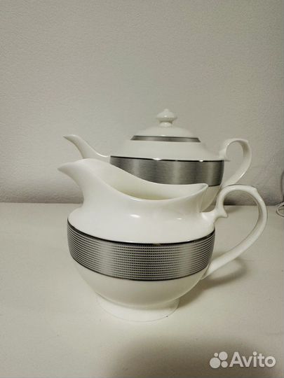 Китайский фарфор