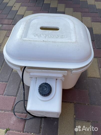 Стиральная машина Самара