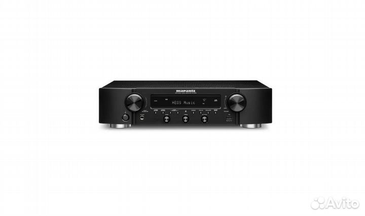Marantz NR1200 Black
