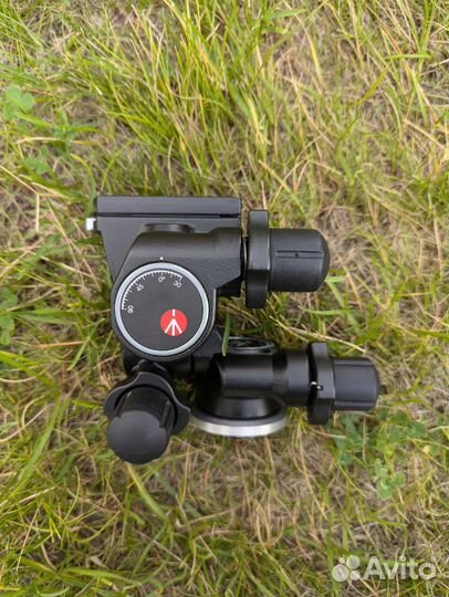Manfrotto 410