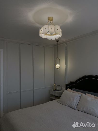 Люстра бра светильник лампа подвес