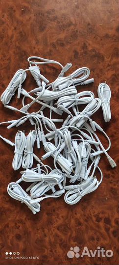 Сетевой шнур