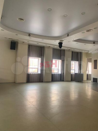 Сдам помещение в центре