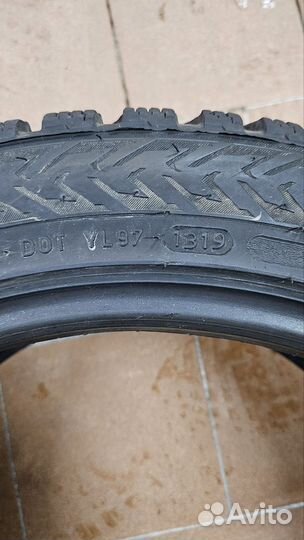 Nokian Tyres Hakkapeliitta 8 235/45 R18