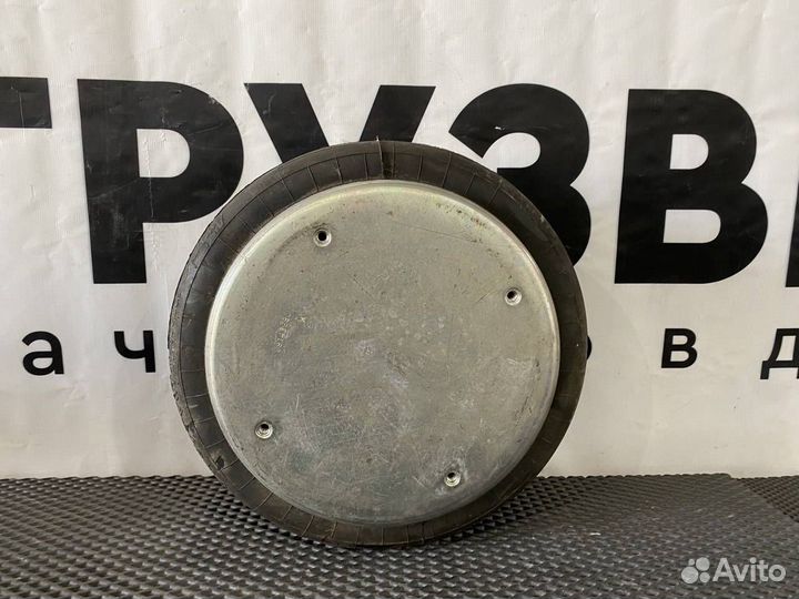 Пневмоподушка Volvo W01-M58-6109