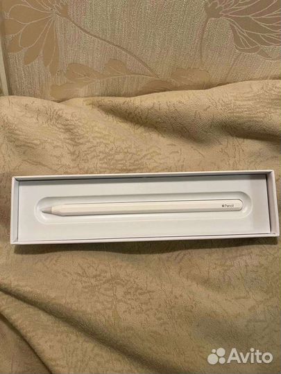 Apple pencil 2
