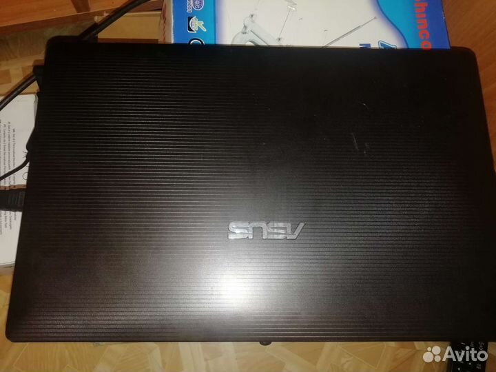 Ноутбуки под ремонт