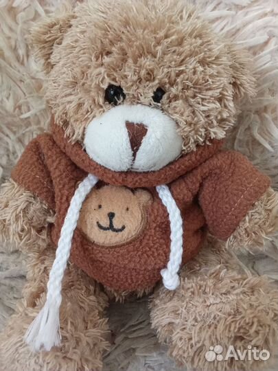 Мишка Тедди