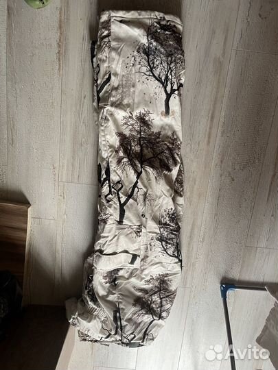 Костюм зимний Буран М