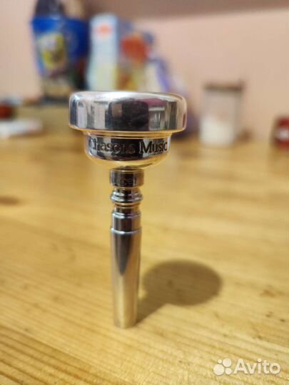 Мундштук Chasons Music Hybrid Crossover M