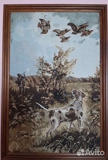 Гобеленовые картины