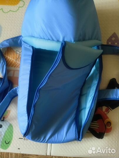 Переноска для детей