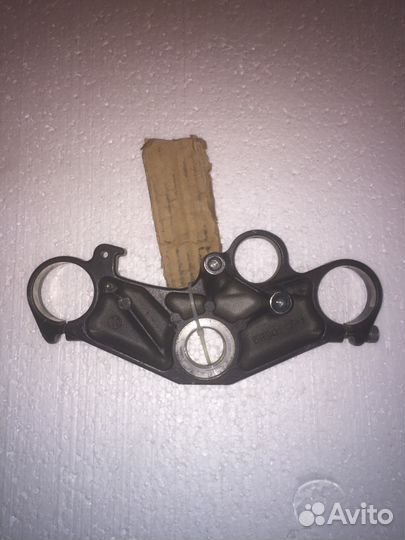 Траверса верхняя Yamaha YZF-R6 1999-2002