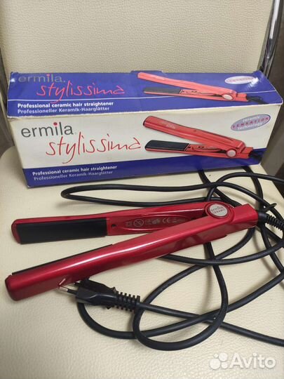 Выпрямитель для волос