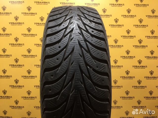 Yokohama Ice Guard IG35 205/60 R16 96T