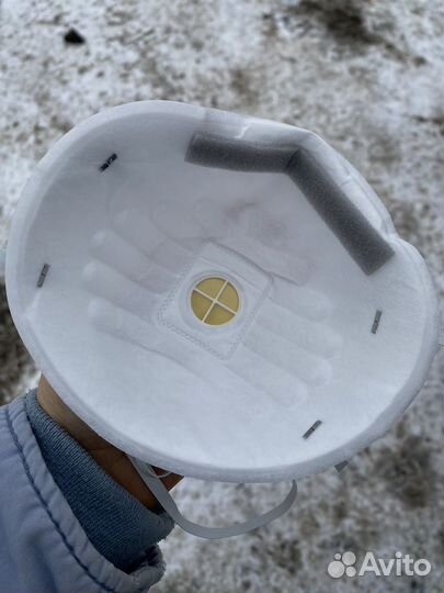 Маска респиратор