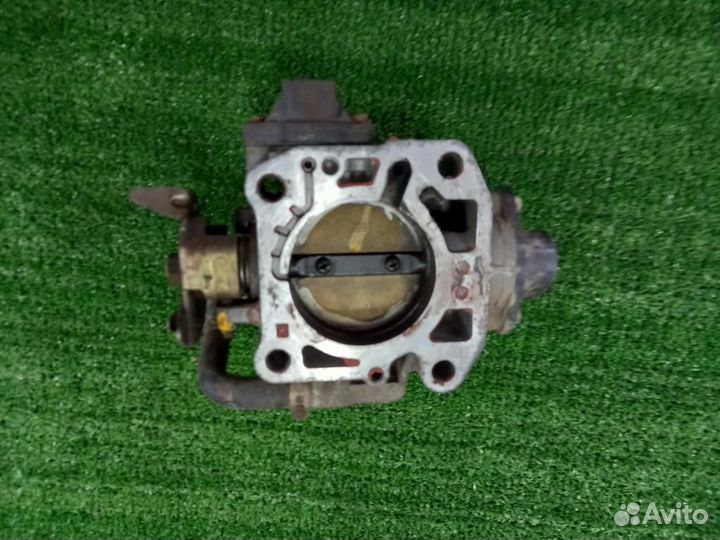 Дроссель Honda HR-V 1.6 1999-2005