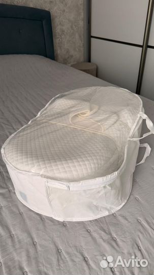 Кокон для новорожденных