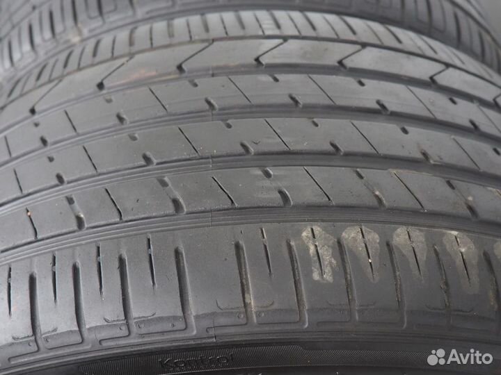 Hankook Ventus S1 Evo3 SUV K127A 285/35 R22 106Y