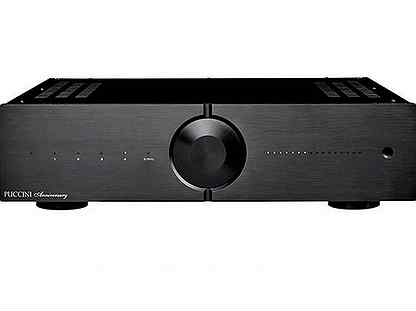 Audio Analogue Puccini Anniversary Black