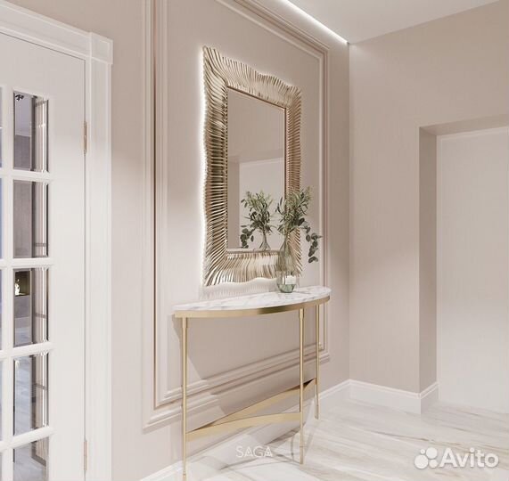 Дизайнер интерьера