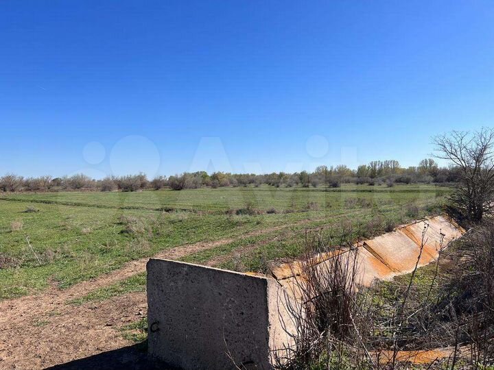 Участок 13,5 га (СНТ, ДНП)